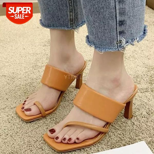 designer sandals square toe thin high heels slippers summer outdoor women slip on slides mujer ladies shoes zapatillas mujer #958d, Black
designer sandals square toe thin high heels slippers summer outdoor women slip on slides mujer ladies shoes zapatillas mujer #958d, Black