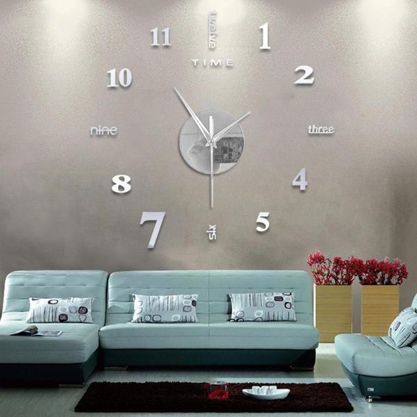 wall clocks 2021 modern design large clock 3d diy quartz fashion watches acrylic mirror stickers living room home decor horloge
wall clocks 2021 modern design large clock 3d diy quartz fashion watches acrylic mirror stickers living room home decor horloge