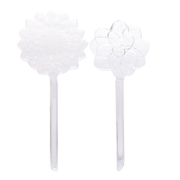 watering equipments 2pcs plant globes automatic glass bulbs garden waterer decorative drip (sunflower
watering equipments 2pcs plant globes automatic glass bulbs garden waterer decorative drip (sunflower