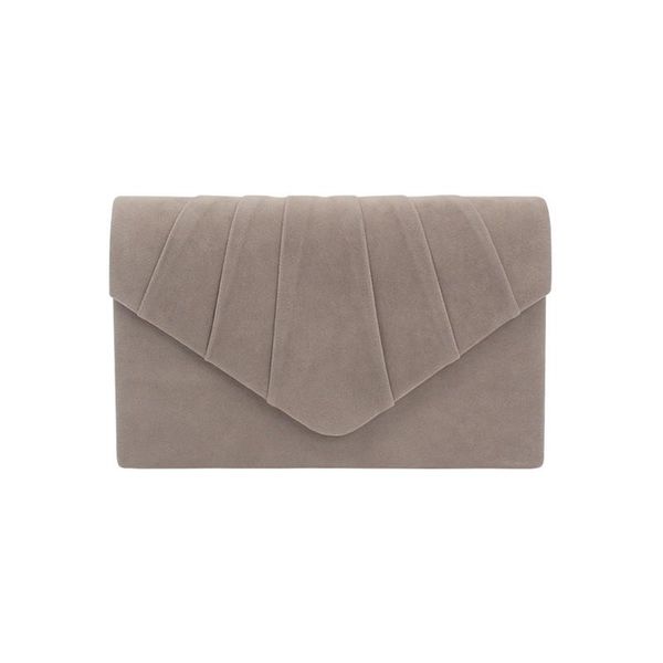 evening bags pleated suede wedding ladies party prom clutch hand bag purse handbag 
evening bags pleated suede wedding ladies party prom clutch hand bag purse handbag