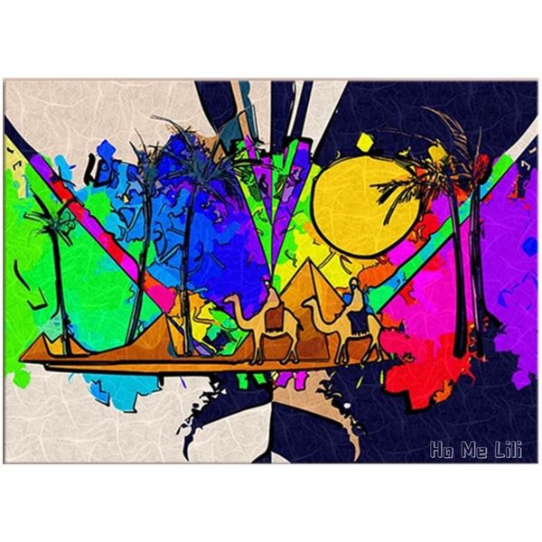 paintings africa american by ho me lili wall art black artwork retro gift multicolor abstract oil painting for home dorm decor
paintings africa american by ho me lili wall art black artwork retro gift multicolor abstract oil painting for home dorm decor