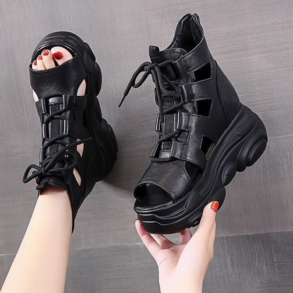 sandals pu cross-tied black cover heel women's platform shoes for women 2021 sandalias sandles woman womens slippers
sandals pu cross-tied black cover heel women's platform shoes for women 2021 sandalias sandles woman womens slippers