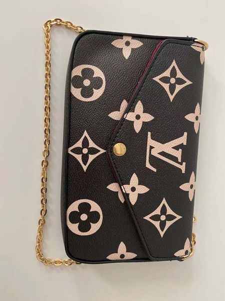 designer handbags shoulder bag totes 3pcs set pochette accessories brown flower messenger chain strap cross body ladies flap purse clutch wi
designer handbags shoulder bag totes 3pcs set pochette accessories brown flower messenger chain strap cross body ladies flap purse clutch wi