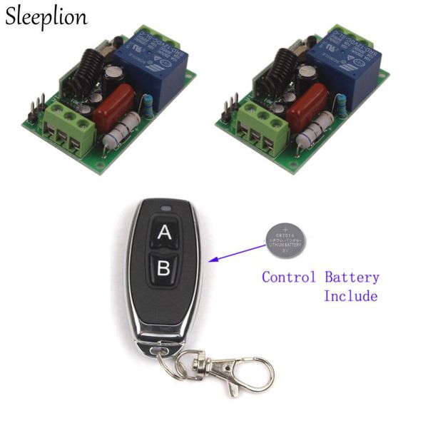 smart home control sleeplion 110v switch with remote relay transmitter receiver wireless 4 module toggle 315mhz/433mhz
smart home control sleeplion 110v switch with remote relay transmitter receiver wireless 4 module toggle 315mhz/433mhz