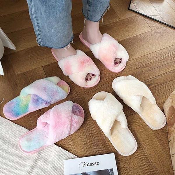 winter women 2020 house slippers faux fur fashion leopard warm shoes slip on flats female slides lazy home furry slippers woman p0828, Black
winter women 2020 house slippers faux fur fashion leopard warm shoes slip on flats female slides lazy home furry slippers woman p0828, Black