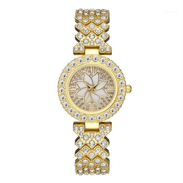 wristwatches fashion watch for women luxury diamond flower rhinestone ladies quartz wrist bracelet set gift girlfriend, Slivery;brown
wristwatches fashion watch for women luxury diamond flower rhinestone ladies quartz wrist bracelet set gift girlfriend, Slivery;brown