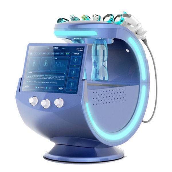 usa warehouse ice blue magic mirror, skin analyzer, facial lift, micro grind oxygen spray, water skin deep cleaning machine dhl
usa warehouse ice blue magic mirror, skin analyzer, facial lift, micro grind oxygen spray, water skin deep cleaning machine dhl