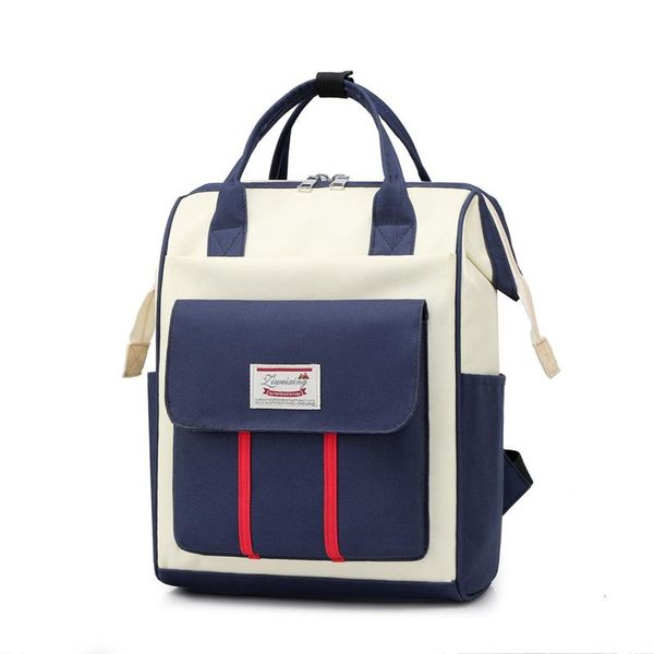 backpack fashion mummy maternity nappy bag large capacity travel nursing for baby care women's
backpack fashion mummy maternity nappy bag large capacity travel nursing for baby care women's