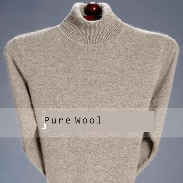 men's sweaters thickened and enlarged round neck solid color large winter cashmere sweater men pullover, White;black
men's sweaters thickened and enlarged round neck solid color large winter cashmere sweater men pullover, White;black
