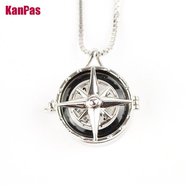 s925 sterling silver rhodium plating compass jewelry/ men&women luxury working compass handmade valentine's day pendant
s925 sterling silver rhodium plating compass jewelry/ men&women luxury working compass handmade valentine's day pendant