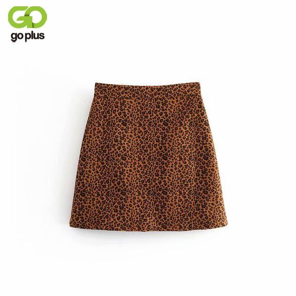 skirts goplus women leopard print skirt a-line faldas mujer female basic streetwear autumn casual high waist mini, Black
skirts goplus women leopard print skirt a-line faldas mujer female basic streetwear autumn casual high waist mini, Black