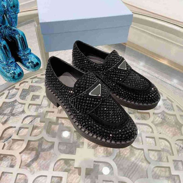 r women full diamond casual shoes fashion ladies leather metal buckle loafers luxury brand woman outdoor shoe with box size, Black
r women full diamond casual shoes fashion ladies leather metal buckle loafers luxury brand woman outdoor shoe with box size, Black