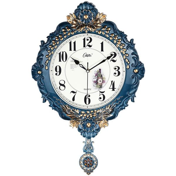 wall clocks large clock vintage silent pendulum digital big mechanism nordic reloj de pared unique home decoration 60wc
wall clocks large clock vintage silent pendulum digital big mechanism nordic reloj de pared unique home decoration 60wc
