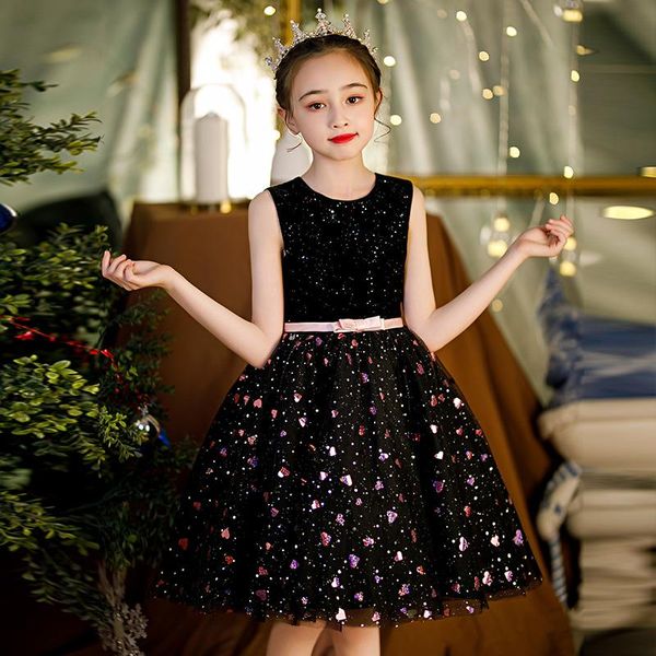 girl's dresses kids birthday princess prom party short dress for girls petal sequins children bridesmaid first communion girl, Red;yellow
girl's dresses kids birthday princess prom party short dress for girls petal sequins children bridesmaid first communion girl, Red;yellow