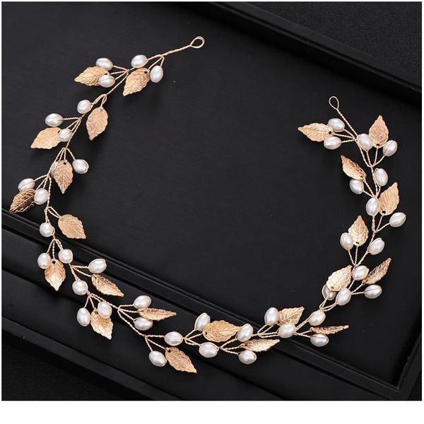 trendy wedding hair accessories handmade pearl pearl headband bridal hair accessories gold tiara princess party headband jllltg, Silver
trendy wedding hair accessories handmade pearl pearl headband bridal hair accessories gold tiara princess party headband jllltg, Silver