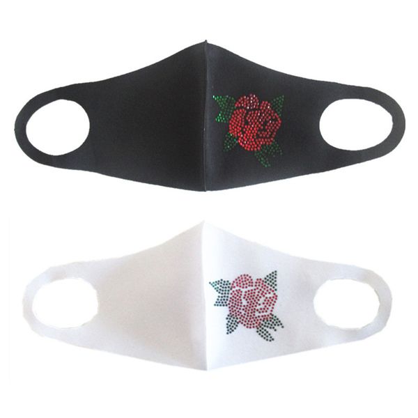 rose glitter diamond rhinestone mask star fashion talent nightclub party mask rose female mask
rose glitter diamond rhinestone mask star fashion talent nightclub party mask rose female mask