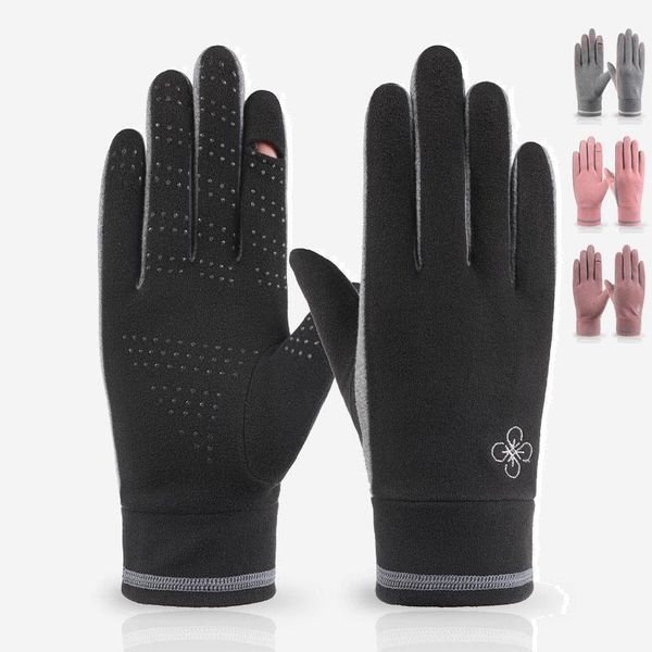 five fingers gloves winter women knitted touch screen male mitten thicken warm wool cashmere solid men business autumn, Blue;gray
five fingers gloves winter women knitted touch screen male mitten thicken warm wool cashmere solid men business autumn, Blue;gray