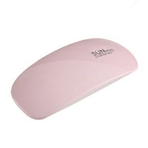 nail dryers 6w folding mini mouse potherapy lamp beauty uv / led polish light usb dryer
nail dryers 6w folding mini mouse potherapy lamp beauty uv / led polish light usb dryer
