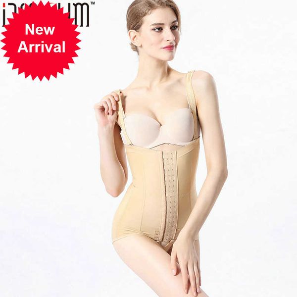 findcool lose weigth slimming tank women beautiful body vest shpaer liposuction post surgery, Black;white
findcool lose weigth slimming tank women beautiful body vest shpaer liposuction post surgery, Black;white