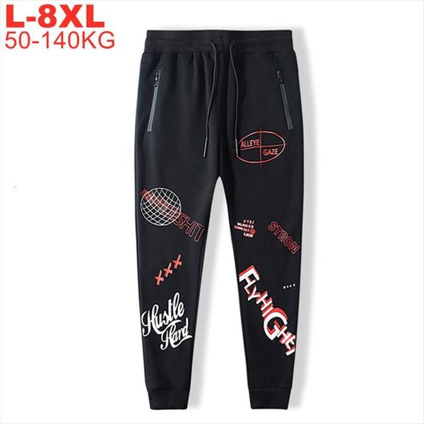 large size 8xl 7xl women pants 6xl spring sweat chinese fashion trousers jogging streetwear mens joggers hiphop trackpants male, Black
large size 8xl 7xl women pants 6xl spring sweat chinese fashion trousers jogging streetwear mens joggers hiphop trackpants male, Black