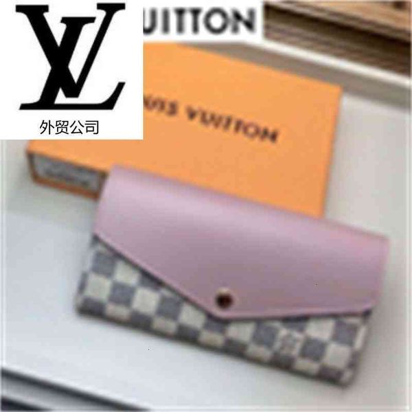 designer luxury n60232 pink spelled white sarah long wallet women real leather long wallet chain wallets compact purse clutches brand evenin
designer luxury n60232 pink spelled white sarah long wallet women real leather long wallet chain wallets compact purse clutches brand evenin
