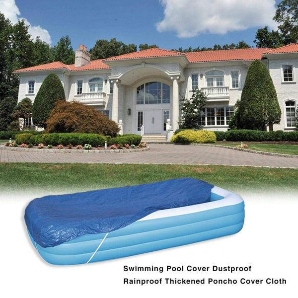 pool & accessories waterproof outdoor rectangle cover protector foot above ground blue protection swimming
pool & accessories waterproof outdoor rectangle cover protector foot above ground blue protection swimming