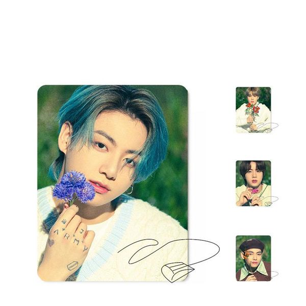 party favor wholesale kpop idol bangtan boys 2021 muster sowoozoo 8th festa mouse pad promotional gifts game office
party favor wholesale kpop idol bangtan boys 2021 muster sowoozoo 8th festa mouse pad promotional gifts game office