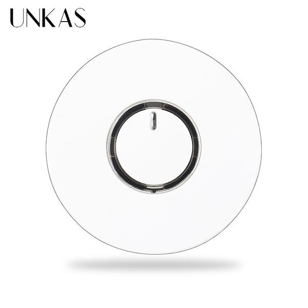 smart home control unkas a8 diy touch time delay wall power switch combination modules colorful white black champagne gold ac110~250v o
smart home control unkas a8 diy touch time delay wall power switch combination modules colorful white black champagne gold ac110~250v o