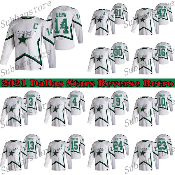 dallas stars 2021 reverse retro jersey 14 jamie benn 91 tyler seguin 30 ben bishop 47 radulov 4 miro heiskanen hockey jerseys, Black;red
dallas stars 2021 reverse retro jersey 14 jamie benn 91 tyler seguin 30 ben bishop 47 radulov 4 miro heiskanen hockey jerseys, Black;red