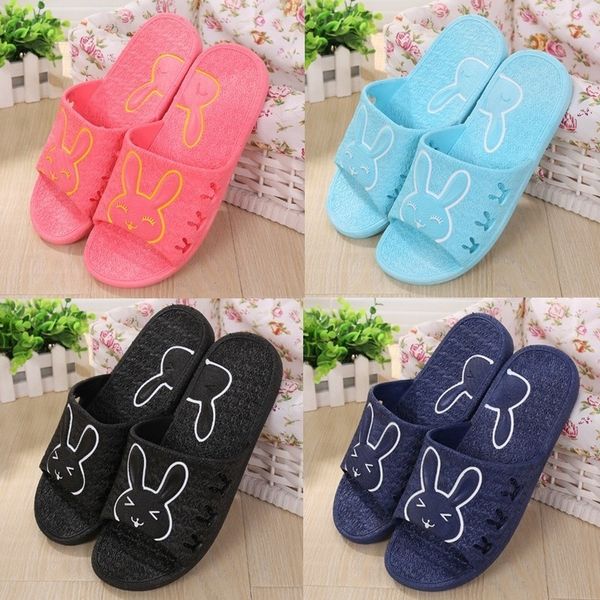 casual sandals and women summer home lovely couple indoor antislip badslippers men fat body plastic slippers, Black
casual sandals and women summer home lovely couple indoor antislip badslippers men fat body plastic slippers, Black