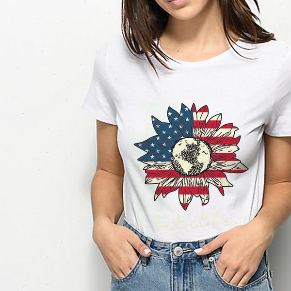 new arrivals graphic hipster sunflower t shirt women harajuku ropa mujer oversize tee shirt plus size versatile s 3xl t shirt, White
new arrivals graphic hipster sunflower t shirt women harajuku ropa mujer oversize tee shirt plus size versatile s 3xl t shirt, White