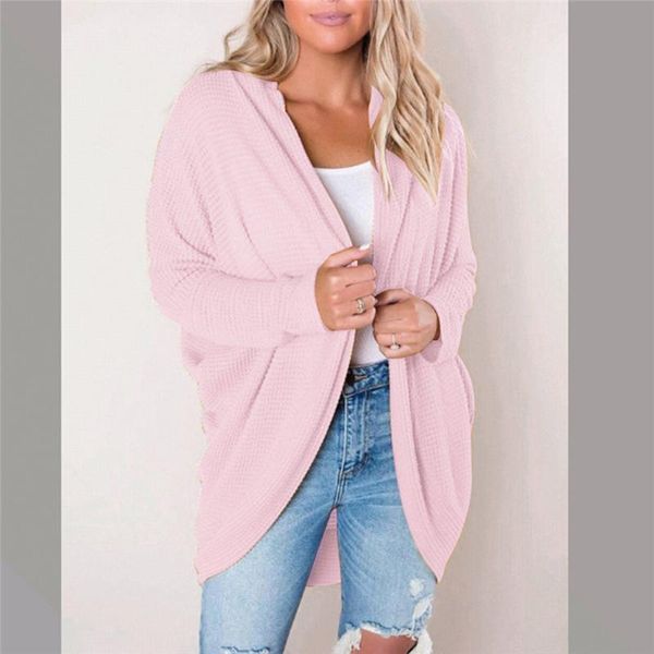 5 colors knitted cardigans spring autumn cardigan women casual long sleeve v neck solid women sweater coat, White
5 colors knitted cardigans spring autumn cardigan women casual long sleeve v neck solid women sweater coat, White