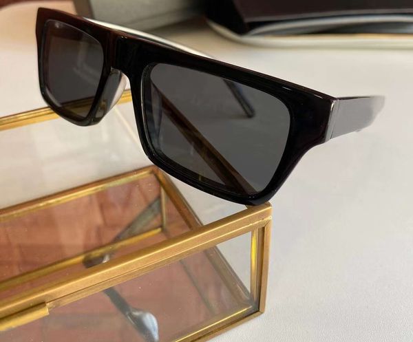 rectangular black shiny black grey sunglasses 55mm fashion sunglasses shades with box, White;black
rectangular black shiny black grey sunglasses 55mm fashion sunglasses shades with box, White;black