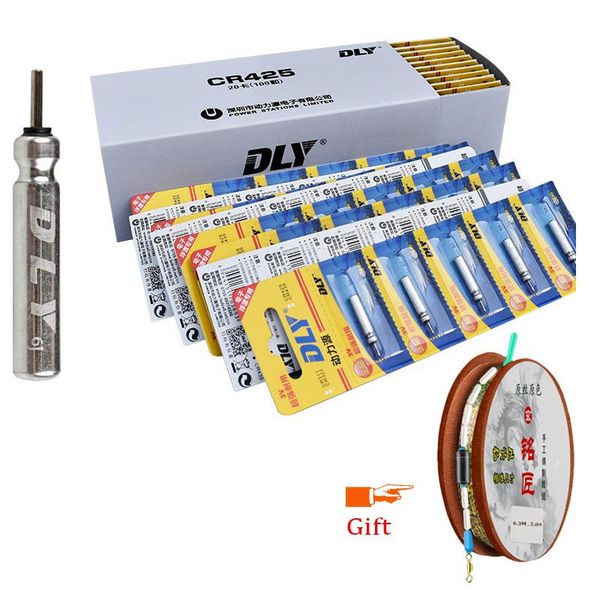 fishing accessories 10pcs/lot cr425 batteries floats electric floaters 3v pin cells night light lithium led accessory tackles
fishing accessories 10pcs/lot cr425 batteries floats electric floaters 3v pin cells night light lithium led accessory tackles