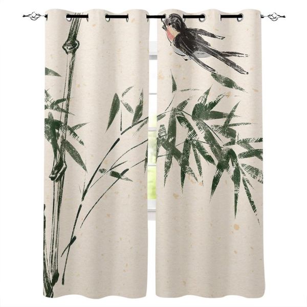 spring bamboo swallow ink window curtains home decor living room curtains bedroom kitchen items door
spring bamboo swallow ink window curtains home decor living room curtains bedroom kitchen items door