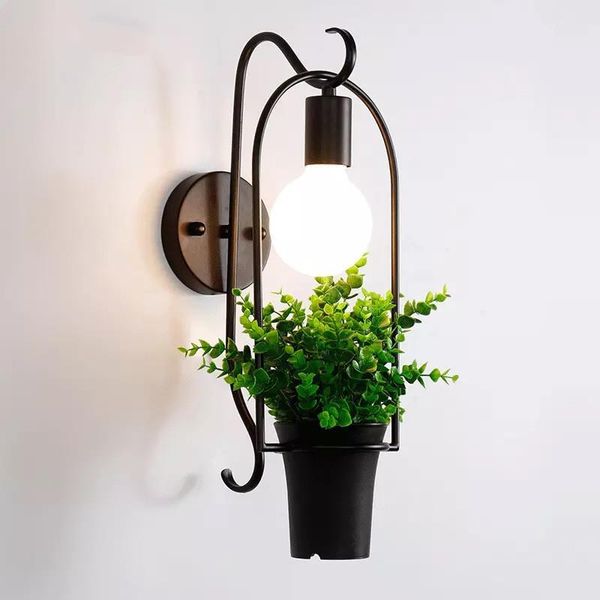 nordic wall lamp industrial vintage iron wall lamps for living room bedroom restaurant cafe bar decor plant light fixtures
nordic wall lamp industrial vintage iron wall lamps for living room bedroom restaurant cafe bar decor plant light fixtures