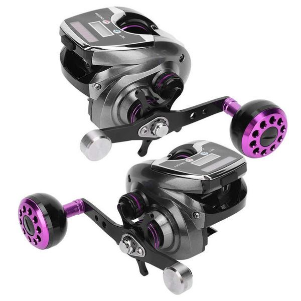 fishing baitcast reel digital display reel 9 gear magnetic brake rechargeable electric fishing wheel high speed
fishing baitcast reel digital display reel 9 gear magnetic brake rechargeable electric fishing wheel high speed