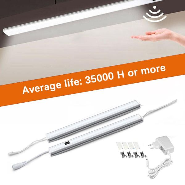 kitchen light series connection 30\40\50cm lights bedroom desk dc12v led cabinet hand sweep night lamp cabinet wardrobe led
kitchen light series connection 30\40\50cm lights bedroom desk dc12v led cabinet hand sweep night lamp cabinet wardrobe led