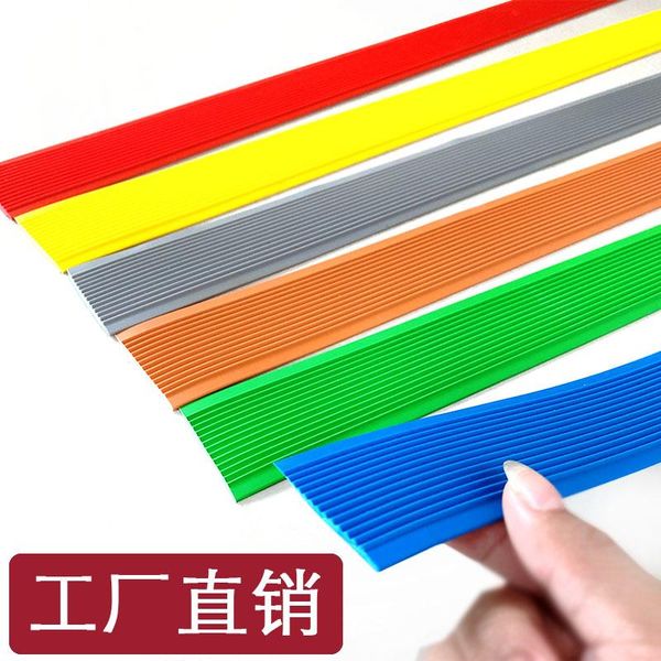 wall stickers pvc stair anti-slip strip step floor self-adhesive tile marble flat rubber beads
wall stickers pvc stair anti-slip strip step floor self-adhesive tile marble flat rubber beads