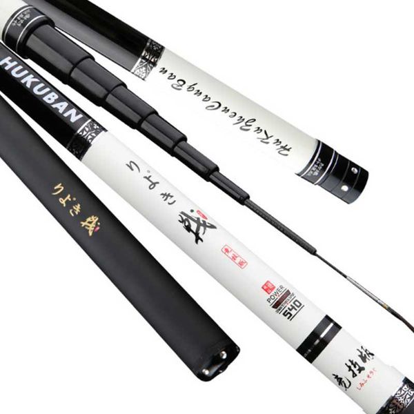 super long high carbon fiber hand rod fishing rod 3.6m-10m freshwater lure fishing super hard and lightweight
super long high carbon fiber hand rod fishing rod 3.6m-10m freshwater lure fishing super hard and lightweight
