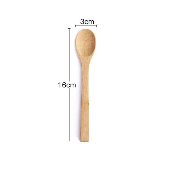 3pcs/set bamboo tableware set 16cm natural bamboo cutlery dinnerware knife fork spoon outdoor camping dinnerware set kit jllmjg soif
3pcs/set bamboo tableware set 16cm natural bamboo cutlery dinnerware knife fork spoon outdoor camping dinnerware set kit jllmjg soif