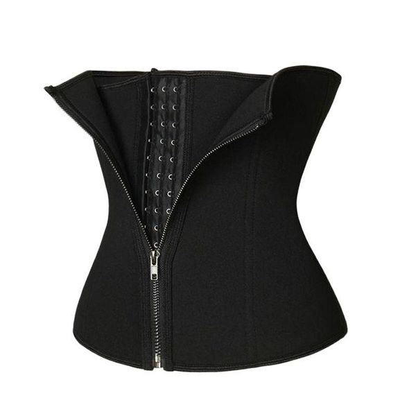 women's shapers s-ports corset waist trainer double pressing cincher underbust body shaper shapewear slimming belt, Black;white
women's shapers s-ports corset waist trainer double pressing cincher underbust body shaper shapewear slimming belt, Black;white