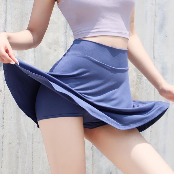 yoga outfit high waist stretch tennis skirt golf badmintion thin fitness women short athletic running sports fast dry
yoga outfit high waist stretch tennis skirt golf badmintion thin fitness women short athletic running sports fast dry