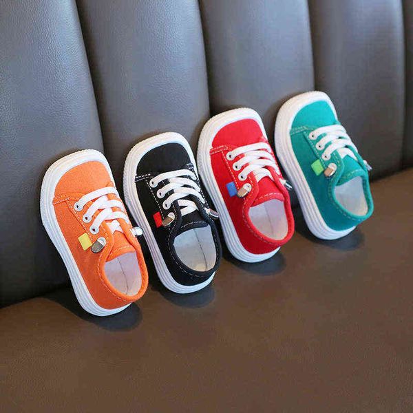children canvas shoes 1-6 years red green black orange girls boys casual sports shoes non-slip soft sole baby toddler shoes g1210, Black;red
children canvas shoes 1-6 years red green black orange girls boys casual sports shoes non-slip soft sole baby toddler shoes g1210, Black;red