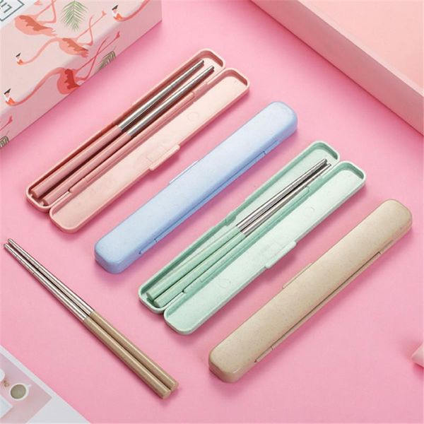 chinese metal chopsticks 304 stainless steel chopsticks portable travel chop stick reusable sticks for sushi kitchen gadget
chinese metal chopsticks 304 stainless steel chopsticks portable travel chop stick reusable sticks for sushi kitchen gadget