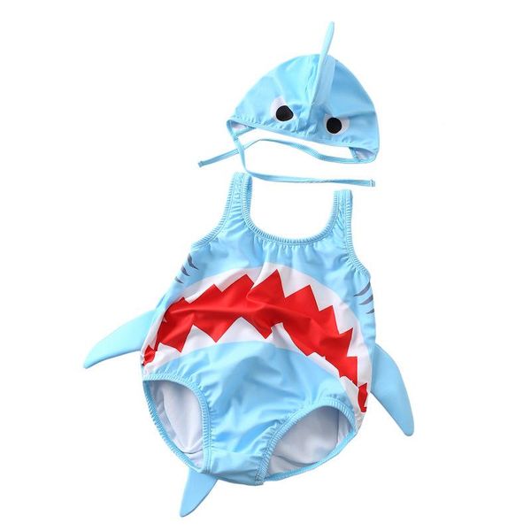 children's baby swimwear swimming pants cap bathing suit one-piece swimsuit baby boy little girls beach cartoons blue pink gray, Black
children's baby swimwear swimming pants cap bathing suit one-piece swimsuit baby boy little girls beach cartoons blue pink gray, Black