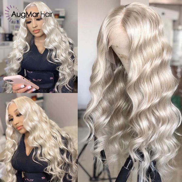 13x4 ombre lace front wigs brazilian remy body wave wigs 150% 180% density ice blonde preplucked lace front human hair wigs, Black;brown
13x4 ombre lace front wigs brazilian remy body wave wigs 150% 180% density ice blonde preplucked lace front human hair wigs, Black;brown