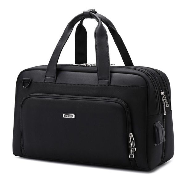 briefcases wiersoon large capacity 15.6 inch lapbusiness men's briefcase oxford crossbody bag travel waterproof handbag
briefcases wiersoon large capacity 15.6 inch lapbusiness men's briefcase oxford crossbody bag travel waterproof handbag