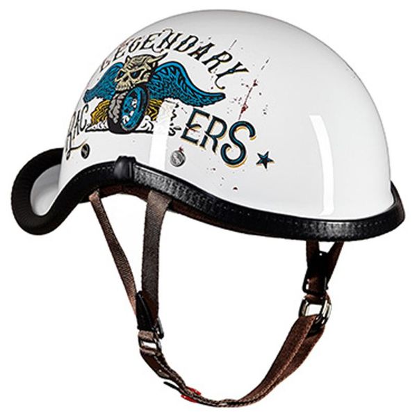 motorcycle helmets white blue helmet retro scoop half racing vintage motorcross moto crash motorbike cover for men
motorcycle helmets white blue helmet retro scoop half racing vintage motorcross moto crash motorbike cover for men