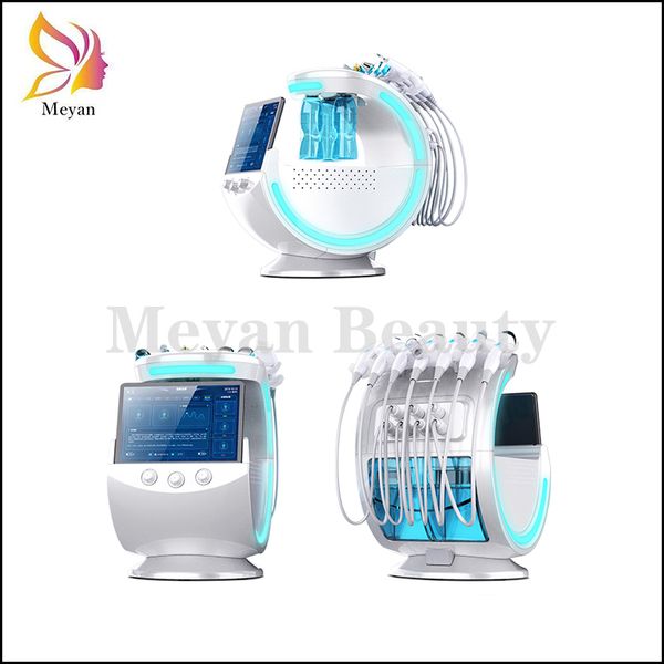 hydra facial multifunction skin analyzer hydrafacials machine 7 handles aqua facial dermabrasion plus system skin analyser machine
hydra facial multifunction skin analyzer hydrafacials machine 7 handles aqua facial dermabrasion plus system skin analyser machine